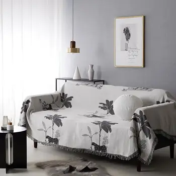 Vintage Floral Sofa Covers For Living Room Concise Gray Chinse Ink Painting Pattern Couch Cover Family Funda Sofa Chaise Lounge
Vintage Floral Sofa Covers For Living Room Concise Gray Chinse Ink Painting Pattern Couch Cover Family Funda Sofa Chaise Lounge