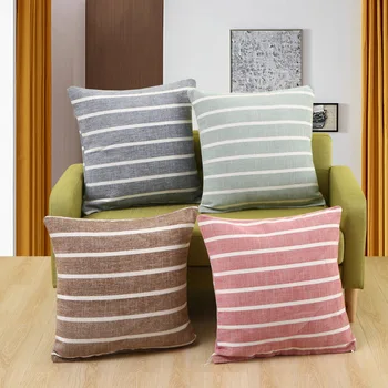 Chenille Stripe Cojines Cushion Cover 55*55cm Pillow New Year Decorative Throw Pillowcase for Home cojines decorativos para sofa
Chenille Stripe Cojines Cushion Cover 55*55cm Pillow New Year Decorative Throw Pillowcase for Home cojines decorativos para sofa