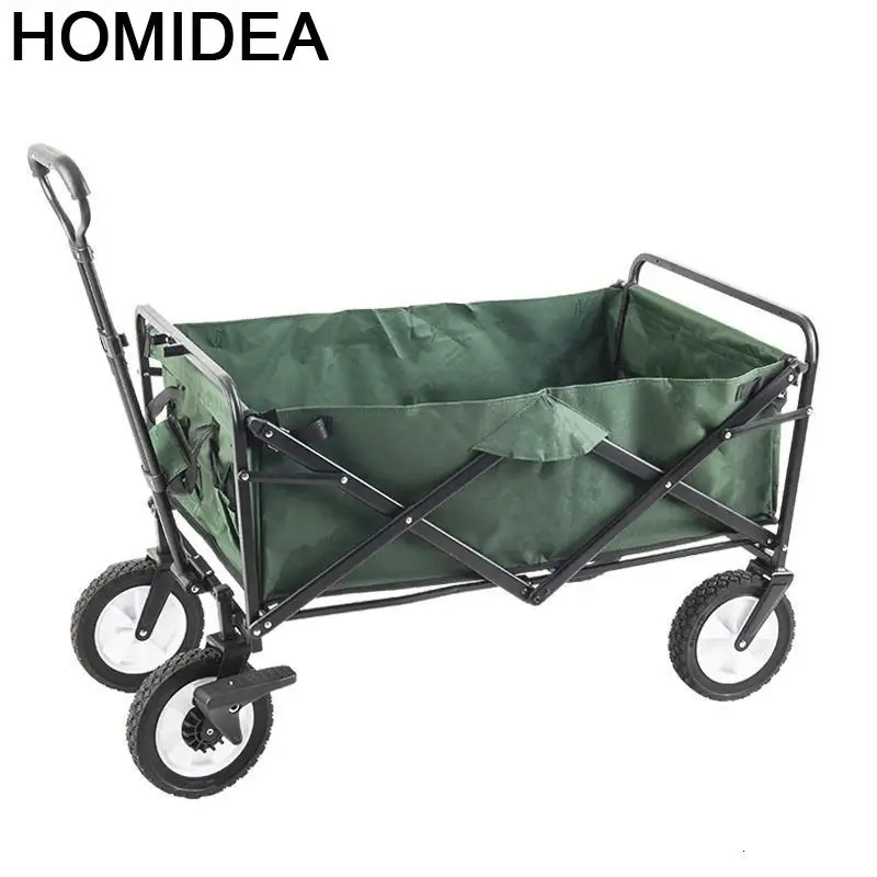 

De Verdulero Carro Compra Keuken Pieghevole Mesa Cocina Chariot Roulant Carrello Cucina Shopping Trolley Table Kitchen Cart