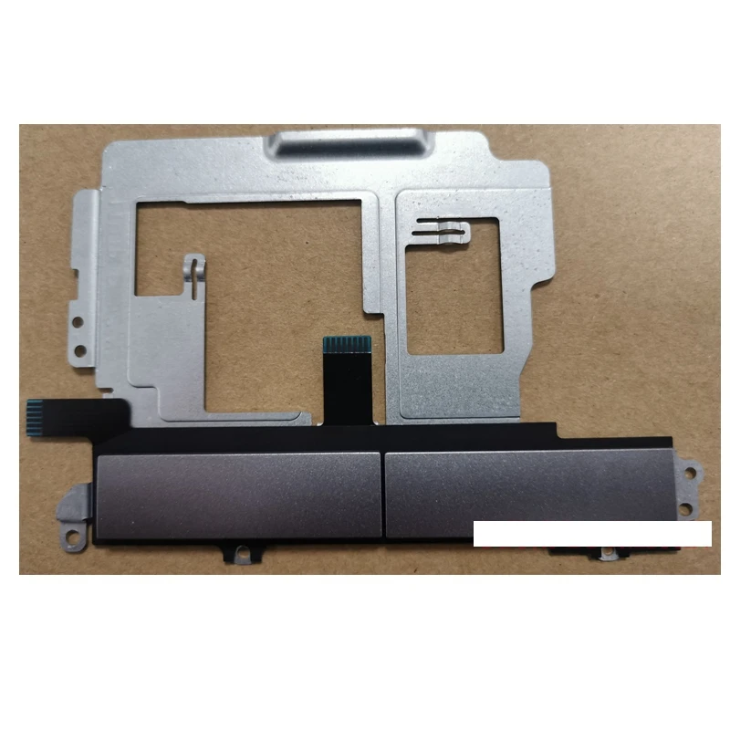 

Laptop Touchpad Button for HP ProBook 450 G1 455 G1 470 G1 Left and Right Buttons Touch Button Mouse Button 56.17528.151