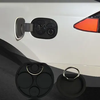 Car Charging Port Plug Waterproof Protective Cover Charging Hole Silicone Plug Modification for Tesla Model 3 X S Accessories
Car Charging Port Plug Waterproof Protective Cover Charging Hole Silicone Plug Modification for Tesla Model 3 X S Accessories