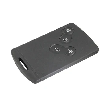 IperChiavi IREN09 remote key Shell 4 buttons with Blade G battery plate on without Transponder chip for Renault Koleos
IperChiavi IREN09 remote key Shell 4 buttons with Blade G battery plate on without Transponder chip for Renault Koleos