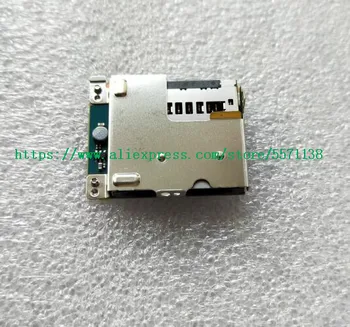 New SD memory card board PCB parts for Sony ILCE-7M2 ILCE-7sM2 ILCE-7rM2 A7II A7sII A7rII camera
New SD memory card board PCB parts for Sony ILCE-7M2 ILCE-7sM2 ILCE-7rM2 A7II A7sII A7rII camera