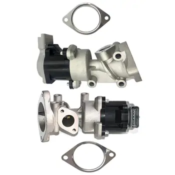 AP03 PAIR EGR Valves Left & Right FOR LAND ROVER DISCOVERY 3 & 4,Range Rover Sport 2.7 LR018323&LR018324
AP03 PAIR EGR Valves Left & Right FOR LAND ROVER DISCOVERY 3 & 4,Range Rover Sport 2.7 LR018323&LR018324