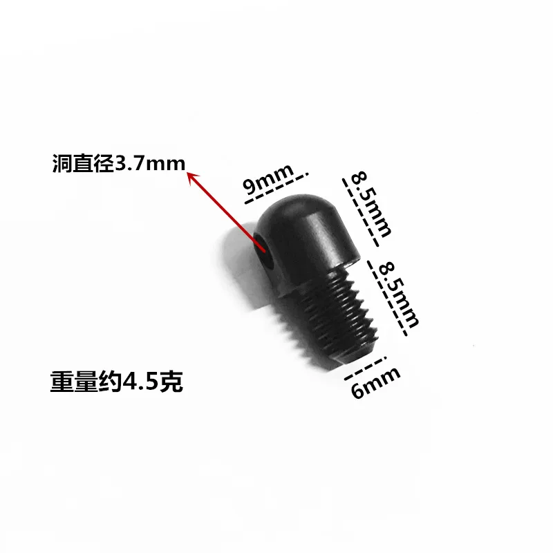 TOtrait 5 Pcs/set Steel Machine Screw Adapter Sling Swivel Studs QD Drop Shipping Hunting Base Quick Detach Sling Mounting Kit
TOtrait 5 Pcs/set Steel Machine Screw Adapter Sling Swivel Studs QD Drop Shipping Hunting Base Quick Detach Sling Mounting Kit