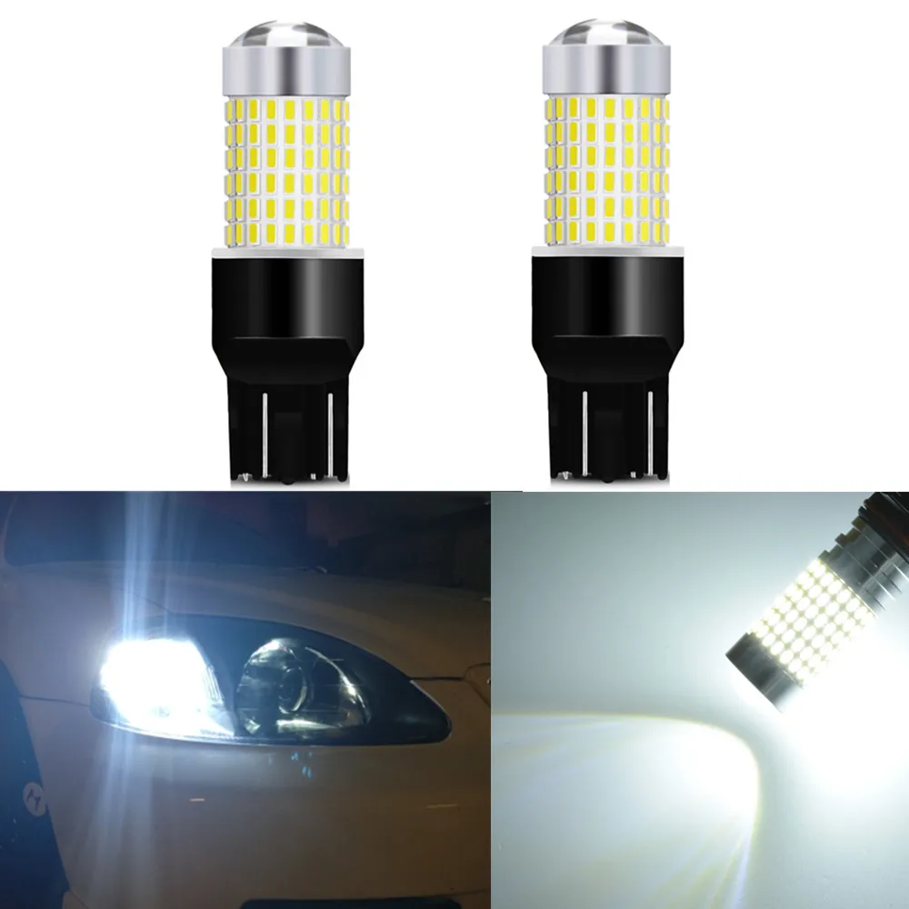 No Hyper Flash BA15S P21W BAU15S PY21W Front Rear Turn Signal Bulb Canbus Error Free Led 3014 Chipset 144SMD for bmw e90 e46 e39
No Hyper Flash BA15S P21W BAU15S PY21W Front Rear Turn Signal Bulb Canbus Error Free Led 3014 Chipset 144SMD for bmw e90 e46 e39