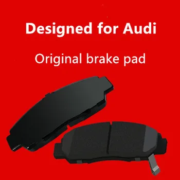 Make for Honda eight generation Accord nine generation Civic flying front CRV Bingzhi brake pad front and rear original factory
Make for Honda eight generation Accord nine generation Civic flying front CRV Bingzhi brake pad front and rear original factory