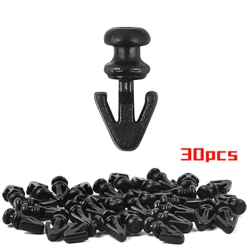 OGE 30 x Door Seal Mounting Clips for M ondeo MK2 MK3 MK4 OEM:1042065 W7029851042065
OGE 30 x Door Seal Mounting Clips for M ondeo MK2 MK3 MK4 OEM:1042065 W7029851042065
