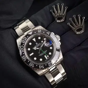 2020 New Rolex- Oyster Perpetual Stainless Steel With Calendar Simple mechanical Watch women and Men's Casual Watches Gift 14
2020 New Rolex- Oyster Perpetual Stainless Steel With Calendar Simple mechanical Watch women and Men's Casual Watches Gift 14