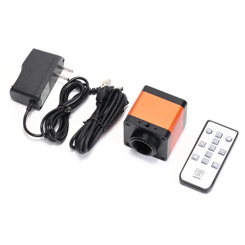 48MP Microscope Camera 1080P 60FPS HDMI USB Industrial Microscope Digital Video Camera for Industry Best Price
48MP Microscope Camera 1080P 60FPS HDMI USB Industrial Microscope Digital Video Camera for Industry Best Price