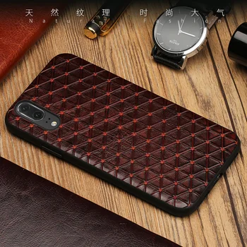 Phone Case For Huawei P10 P20 P30 Mate 9 10 20 Pro lite case Y9 P smart 2019 triangle Texture Cover For Honor 8X 9X 10 20 lite
Phone Case For Huawei P10 P20 P30 Mate 9 10 20 Pro lite case Y9 P smart 2019 triangle Texture Cover For Honor 8X 9X 10 20 lite