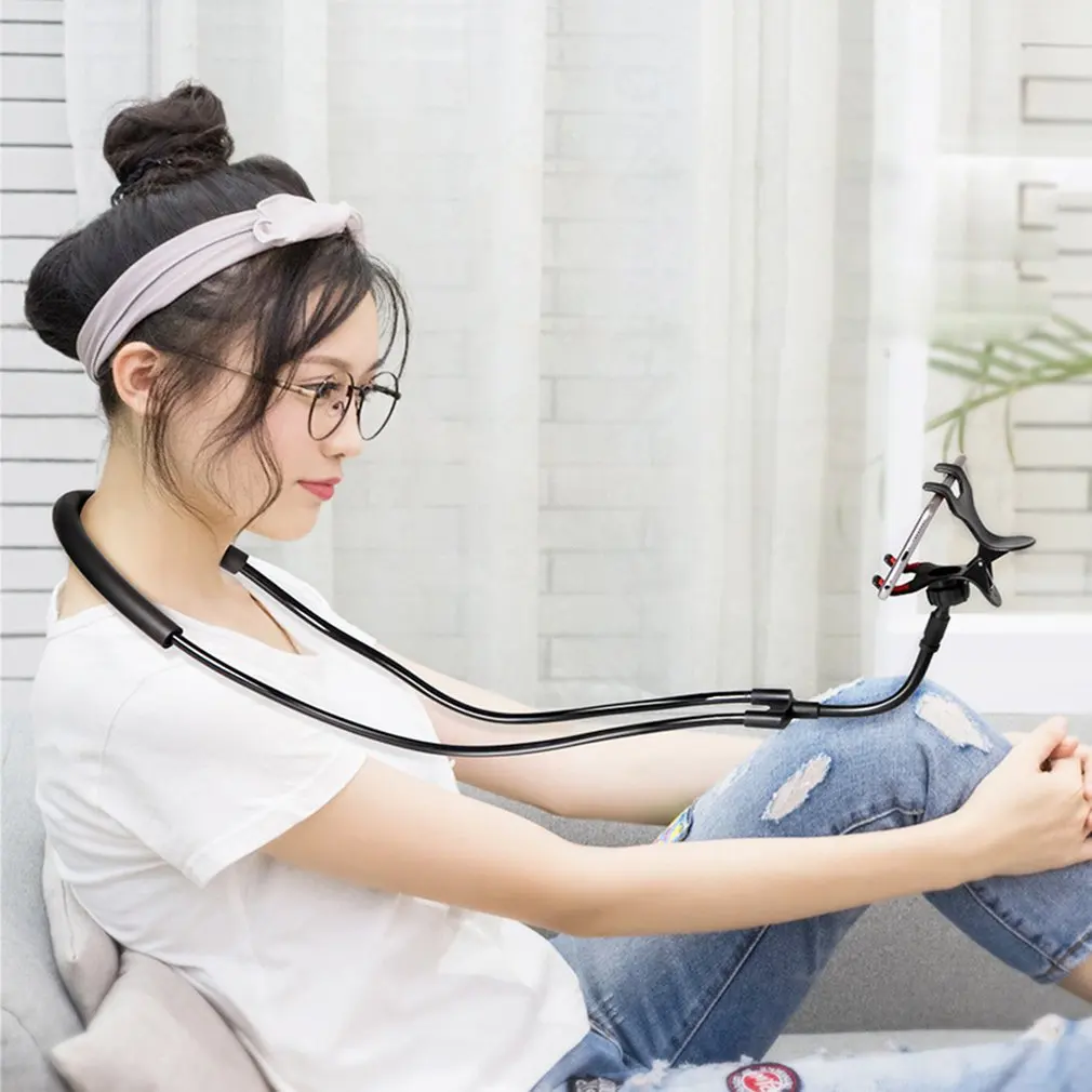 360 Rotating Flexible Long Arms Mobile Phone Holder Desktop Bed Lazy Bracket Mobile Stand Support For Mobile Phone
360 Rotating Flexible Long Arms Mobile Phone Holder Desktop Bed Lazy Bracket Mobile Stand Support For Mobile Phone