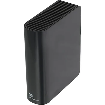 Hard drive Original WD USB 3.0 3 TB WDBWLG0030HBK-EESN Elements Desktop 3.5 "Black
Hard drive Original WD USB 3.0 3 TB WDBWLG0030HBK-EESN Elements Desktop 3.5 "Black
