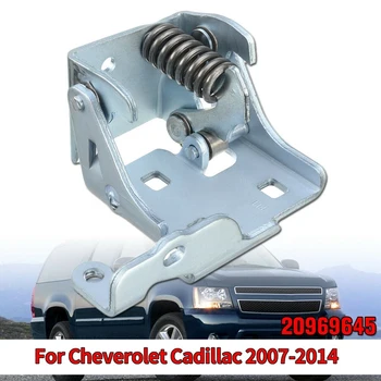 Left Front Driver Side Lower Door Hinge Fit for 2007-2014 Chevy Silverado Suburban Tahoe Avalanche GMC Sierra Yukon Cadillac Esc
Left Front Driver Side Lower Door Hinge Fit for 2007-2014 Chevy Silverado Suburban Tahoe Avalanche GMC Sierra Yukon Cadillac Esc