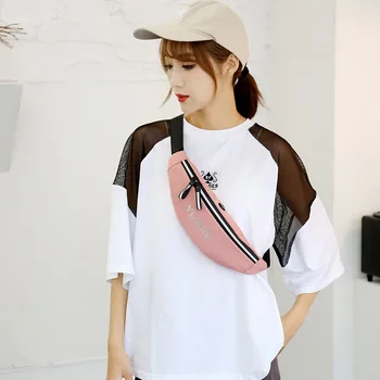New Chest Bag Nylon Waist Bag Women Belt Bag Men Fashion Colorful Bum Bag Travel Purse Phone Pouch Pocket Running Bags Hip Bag
New Chest Bag Nylon Waist Bag Women Belt Bag Men Fashion Colorful Bum Bag Travel Purse Phone Pouch Pocket Running Bags Hip Bag