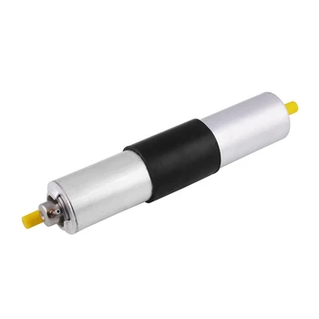 Fuel Filter Pressure Regulator 13327512019 for -BMW E46 316I 318I 320I 325I 330I 330Ci 330 Xi 2001- 2005
Fuel Filter Pressure Regulator 13327512019 for -BMW E46 316I 318I 320I 325I 330I 330Ci 330 Xi 2001- 2005