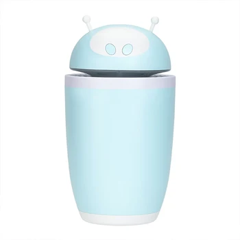 Astronaut humidifier 500ml USB charging cold mist air purifier card wow atomizer
Astronaut humidifier 500ml USB charging cold mist air purifier card wow atomizer