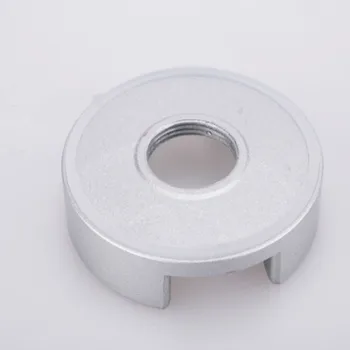 Blender Bottom Base Cap Nut for KS-767 KS-778 768 WZ-768 Juicer Machine Blender Knife Fixed Plate Wheel Replacement Repair Kit
Blender Bottom Base Cap Nut for KS-767 KS-778 768 WZ-768 Juicer Machine Blender Knife Fixed Plate Wheel Replacement Repair Kit