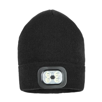 Led Stereo Bluetooth Hat Wireless Headset Knit Beanie Hat Battery Outdoor Cap,Black
Led Stereo Bluetooth Hat Wireless Headset Knit Beanie Hat Battery Outdoor Cap,Black