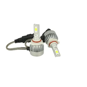 CARALL LH5520 Kit Full Led Cob lamp 9005 HB3 12V 24V White 6000K for High Beam & Fog Light without Driver
CARALL LH5520 Kit Full Led Cob lamp 9005 HB3 12V 24V White 6000K for High Beam & Fog Light without Driver
