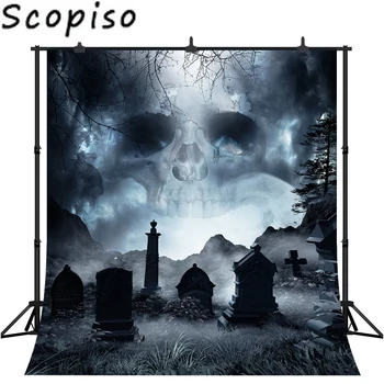 Scopiso Halloween Theme Photography Background Horror Cemetery Skull Background Newborn Portrait Studio Dedicated Photography
Scopiso Halloween Theme Photography Background Horror Cemetery Skull Background Newborn Portrait Studio Dedicated Photography