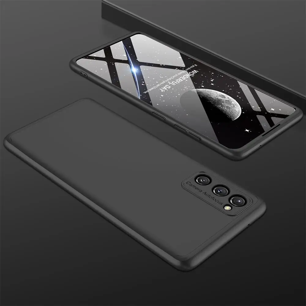For Samsung Galaxy S20 FE Case Hard Hybrid PC 360 Full Body Protective Back Cover for Samsung S20 FE Phone Case Fundas Coque
For Samsung Galaxy S20 FE Case Hard Hybrid PC 360 Full Body Protective Back Cover for Samsung S20 FE Phone Case Fundas Coque