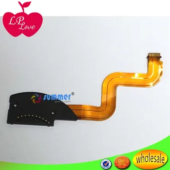 Original camera repair part for sony PXW FS7 contact flex PXW-FS7 Contact Point cable free shipping
Original camera repair part for sony PXW FS7 contact flex PXW-FS7 Contact Point cable free shipping