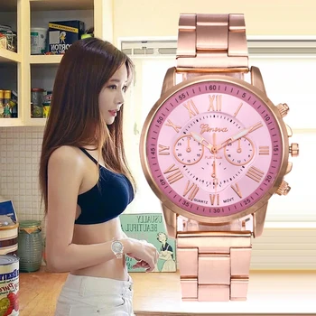 Clearance Gold Silver Mesh Stainless Steel Watches Women Top Brand Luxury Casual Girl Clock Ladies Wrist Watch Relogio Feminino 
Clearance Gold Silver Mesh Stainless Steel Watches Women Top Brand Luxury Casual Girl Clock Ladies Wrist Watch Relogio Feminino