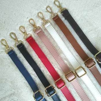 New Long PU Leather Shoulder Bag Strap Bag Handles DIY Replacement Purse Handle For Handbag Belts Strap Bag Accessories
New Long PU Leather Shoulder Bag Strap Bag Handles DIY Replacement Purse Handle For Handbag Belts Strap Bag Accessories