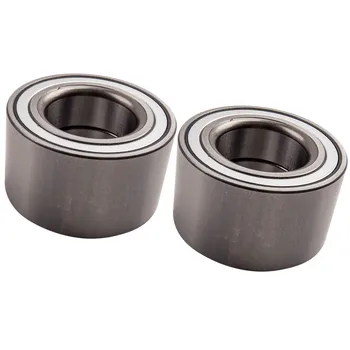 Front Wheel Bearing Set for Toyota Corolla Celica Matrix Prius Pontiac Vibe
Front Wheel Bearing Set for Toyota Corolla Celica Matrix Prius Pontiac Vibe