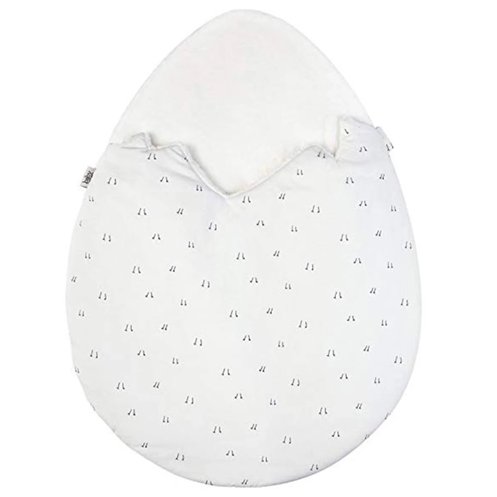 Nest Soft Boy Girl Newborn Warm Swaddle Cute Winter Baby Thicken Sleeping Bag 
Nest Soft Boy Girl Newborn Warm Swaddle Cute Winter Baby Thicken Sleeping Bag