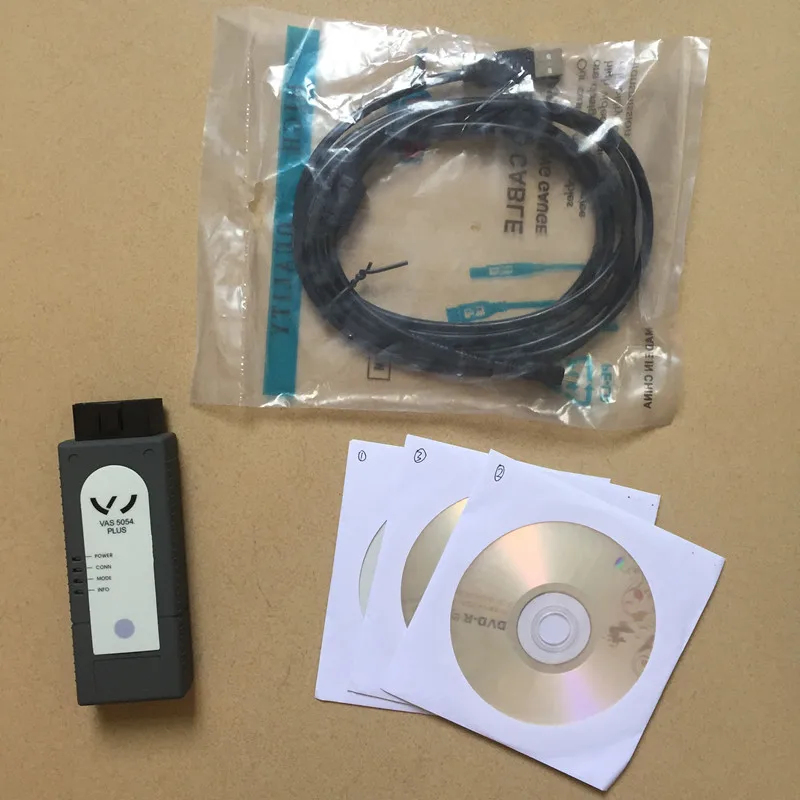 2020 High Quality VAS5054 ODIS Full OKI Chip Auto OBD2 Diagnostic Tool VAS5054A VAS 5054A Bluetooth code reader UDS OBD Scanner
2020 High Quality VAS5054 ODIS Full OKI Chip Auto OBD2 Diagnostic Tool VAS5054A VAS 5054A Bluetooth code reader UDS OBD Scanner