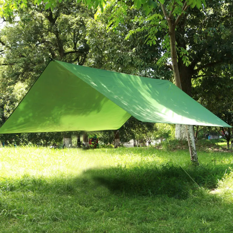 Multi-function Outdoor Canopy Tent Barbecue UV Awning Lightweight Waterproof Beach Leisure Outdoor Arbor
Multi-function Outdoor Canopy Tent Barbecue UV Awning Lightweight Waterproof Beach Leisure Outdoor Arbor