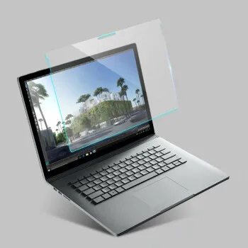 for Microsoft Surface Laptop 3 2 1 13.5 15 inch Pro X 13 2020 Tempered Glass Tablet Protective Screen Film for Surface Laptop
for Microsoft Surface Laptop 3 2 1 13.5 15 inch Pro X 13 2020 Tempered Glass Tablet Protective Screen Film for Surface Laptop