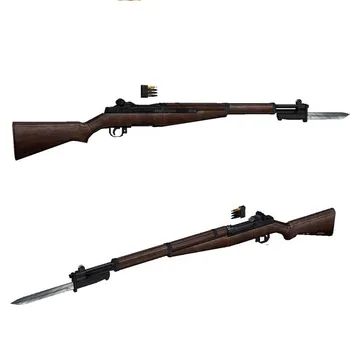 1:1 M1 Garland Paper Model Weapon Gun 3D Handmade Drawings Firearms Military Fight
1:1 M1 Garland Paper Model Weapon Gun 3D Handmade Drawings Firearms Military Fight