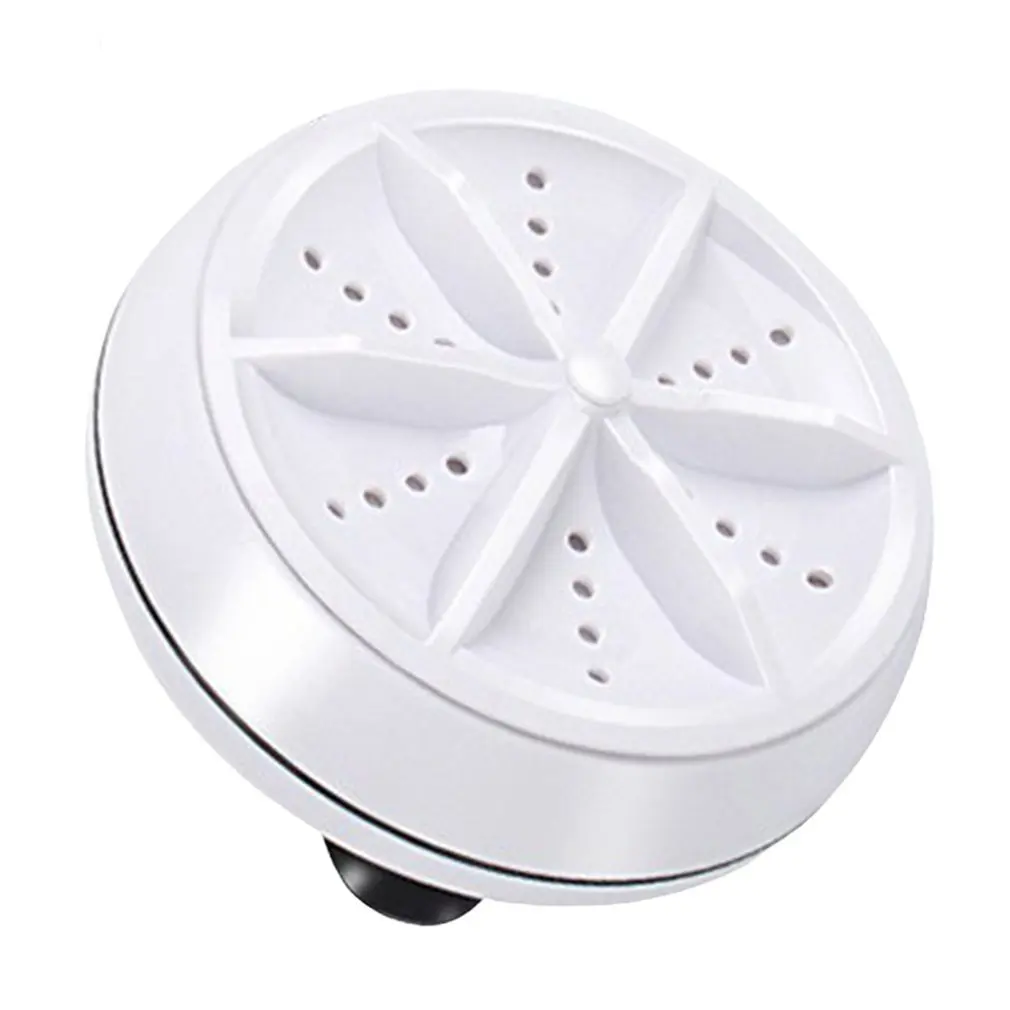 Portable Turbo Washing Machine Ultrasonic Washing Machine Three In One Dormitory Lazy Laundry Artifact
Portable Turbo Washing Machine Ultrasonic Washing Machine Three In One Dormitory Lazy Laundry Artifact