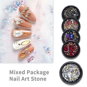 Astrobox Boxed AAAA + Nail Art Rhinestone DIY Nail Sticker Diamond Crystal Stone Sew On Rhinestone Glue On Nail Art
Astrobox Boxed AAAA + Nail Art Rhinestone DIY Nail Sticker Diamond Crystal Stone Sew On Rhinestone Glue On Nail Art