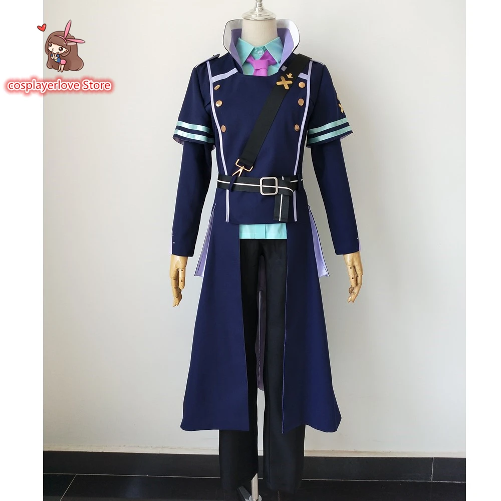 ASSASSINS PRIDE Kufa Vanpir Cosplay Carnaval Costume Halloween Christmas Costume
ASSASSINS PRIDE Kufa Vanpir Cosplay Carnaval Costume Halloween Christmas Costume