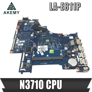 AKemy For HP 15-BS Series Laptop Motherboard 924754-601 924754-501 924754-001 CSL50/CSL52 LA-E811P W/N3710 CPU 100% Tested
AKemy For HP 15-BS Series Laptop Motherboard 924754-601 924754-501 924754-001 CSL50/CSL52 LA-E811P W/N3710 CPU 100% Tested