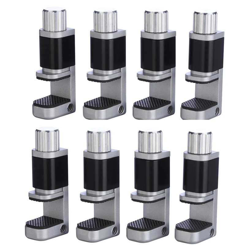 8Pcs/Lot Adjustable Clip Fixture Lcd Screen Fastening Clamp For Iphone Ipad Samsung Phone Repair Tools Kit
8Pcs/Lot Adjustable Clip Fixture Lcd Screen Fastening Clamp For Iphone Ipad Samsung Phone Repair Tools Kit