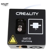 HALOT Official 3D Printer Parts CP-01 Extruder Kit Full Assembled Extruder Kit 0.4MM Nozzle for CP-01 3D Printer
HALOT Official 3D Printer Parts CP-01 Extruder Kit Full Assembled Extruder Kit 0.4MM Nozzle for CP-01 3D Printer