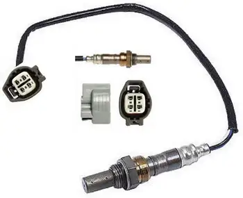 O2 Oxygen Sensor C2P8810 For Opel ANTARA (L07) 2,2 CDTi 4x4 22 DMH 2231 135 4 VehíCulo Cerrado Fuera De Carretera 2010-2015
O2 Oxygen Sensor C2P8810 For Opel ANTARA (L07) 2,2 CDTi 4x4 22 DMH 2231 135 4 VehíCulo Cerrado Fuera De Carretera 2010-2015