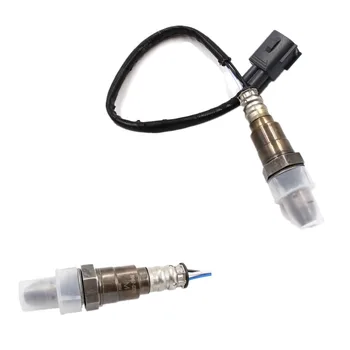 New Oxygen Sensor O2 Lambda Sensor Air Fuel Ratio Sensor For Toyota Corolla Eco LE L S 1.8L 89467-02090 2014-2016
New Oxygen Sensor O2 Lambda Sensor Air Fuel Ratio Sensor For Toyota Corolla Eco LE L S 1.8L 89467-02090 2014-2016