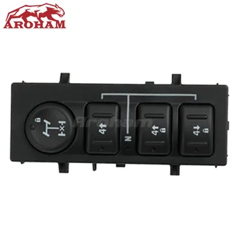 19259310,15057510,15127829 Four Wheel Drive Switch For Hummer H2 4WD 2003 2004 2005 2006 2007 GM Transfer Case Select Switch
19259310,15057510,15127829 Four Wheel Drive Switch For Hummer H2 4WD 2003 2004 2005 2006 2007 GM Transfer Case Select Switch