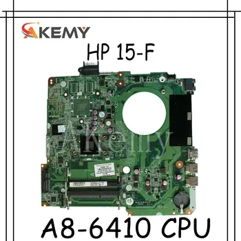 For HP 15-F Series 785442-501 DA0U99MB6C0 REV:C UMA w A8-6410 CPU Laptop Motherboard Mainboard Tested & working perfect
For HP 15-F Series 785442-501 DA0U99MB6C0 REV:C UMA w A8-6410 CPU Laptop Motherboard Mainboard Tested & working perfect
