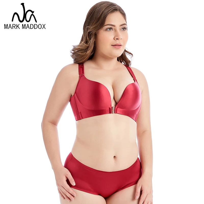 2019 Front Closure Bras Set Sexy Lace Beauty Back Lingerie Set Push Up Underwear Set for Women with Butterfly Bra and Panty Set
2019 Front Closure Bras Set Sexy Lace Beauty Back Lingerie Set Push Up Underwear Set for Women with Butterfly Bra and Panty Set