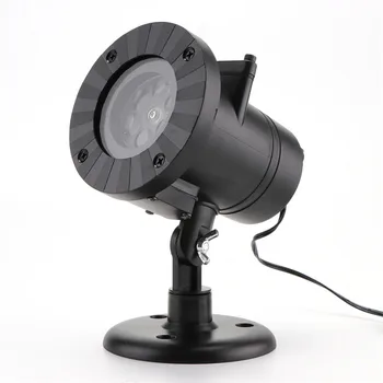 ZANCAKA 12 Patterns Mini Christmas Lights Outdoor Projector Laser Garden Light IP65 Waterproof Outdoor Light For Halloween Xmas
ZANCAKA 12 Patterns Mini Christmas Lights Outdoor Projector Laser Garden Light IP65 Waterproof Outdoor Light For Halloween Xmas