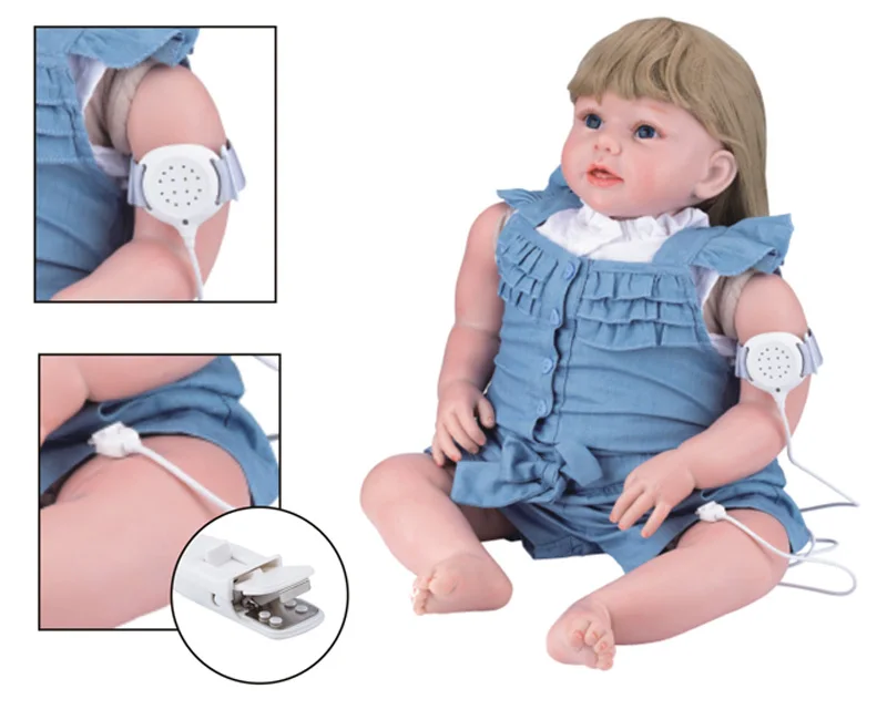 Baby Urine Bed Wetting Alarm For Toddler Adults Potty Training Wet Reminder Sleeping Enuresis Arm Wear Bed-wetting Sensor Alarm
Baby Urine Bed Wetting Alarm For Toddler Adults Potty Training Wet Reminder Sleeping Enuresis Arm Wear Bed-wetting Sensor Alarm