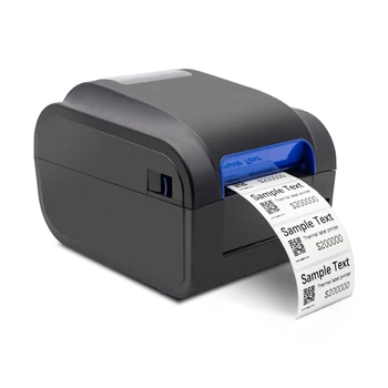 Thermal Label Barcode Printer Thermal Receipt Printer Bar Code QR Code Adhesive Sticker Paper Support Mobile Android iOS Phone
Thermal Label Barcode Printer Thermal Receipt Printer Bar Code QR Code Adhesive Sticker Paper Support Mobile Android iOS Phone