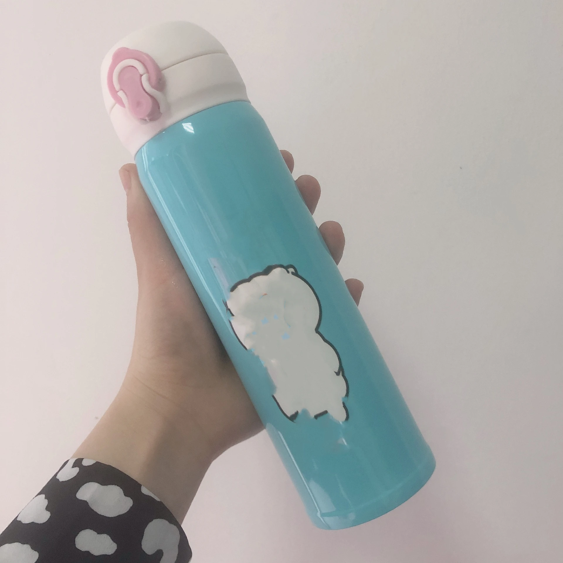 Kpop Bottle Bangtan Boys Stainless Steel Thermos Bottle Cute Cartoon Students Lemon Cup Journey Bottles
Kpop Bottle Bangtan Boys Stainless Steel Thermos Bottle Cute Cartoon Students Lemon Cup Journey Bottles